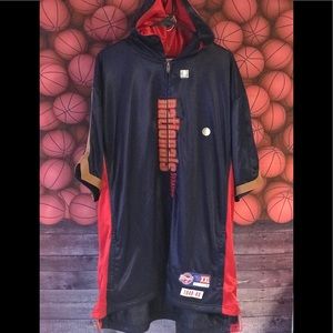 Syracuse nationals shooters warmups